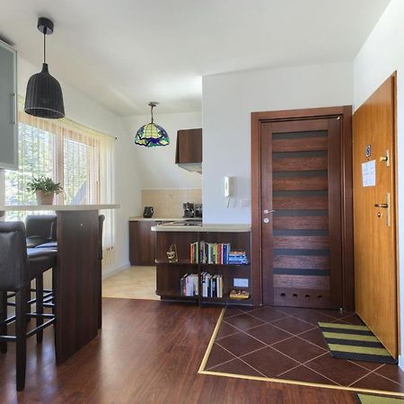 Visitzakopane - Pod Jodlami Apartment Luaran gambar