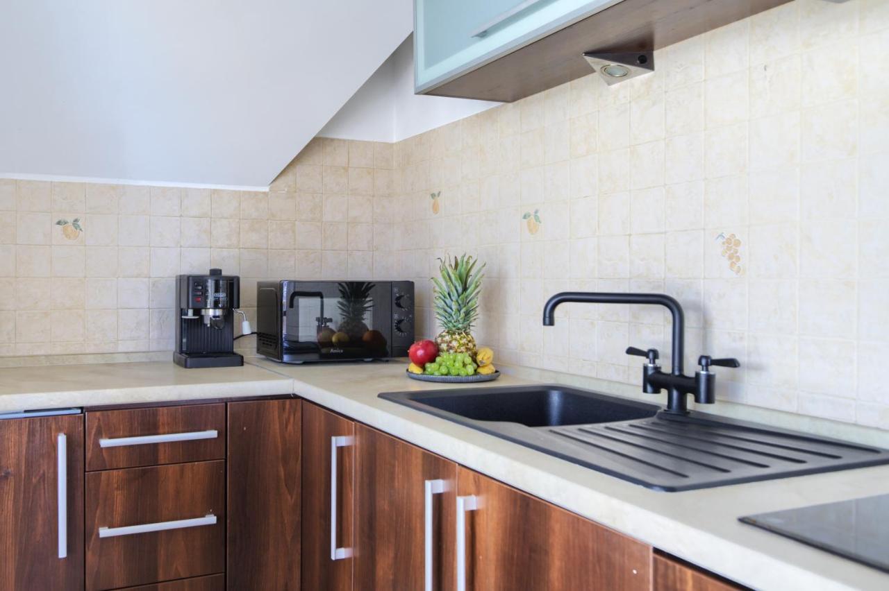 Visitzakopane - Pod Jodlami Apartment Luaran gambar